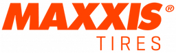 Maxxis Brand Logo