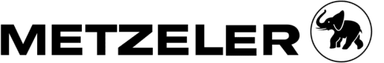 Metzeler Brand Logo