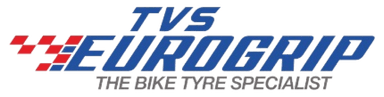 TVS Eurogrip Brand Logo