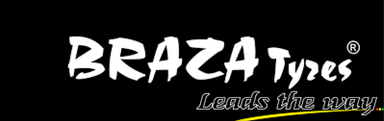 braza Brand Logo