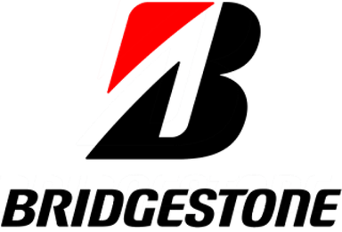Bridgestone Brand Logo