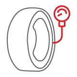 Tyre Pressure Tool