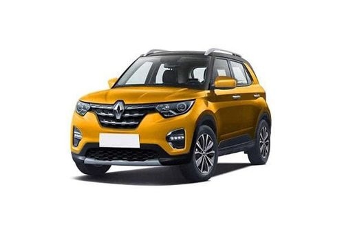 Renault HBC