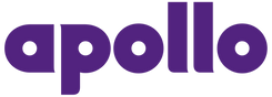 Apollo Brand Logo