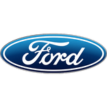 Ford Brand Logo