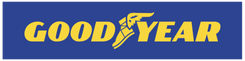Goodyear Brand Logo
