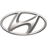 Hyundai Brand Logo