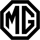 MG Brand Logo