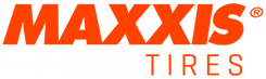 Maxxis Brand Logo