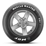  CZAR A/T 255/65 R18 111H V/S Muscle Master