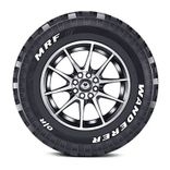  AT 20 Grand Trek 265/65 R17 110S V/S Wanderer O/R