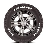  Zapper FY2 100/80 R17 V/S ZCT