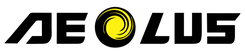 Aeolus Brand Logo