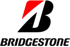 Bridgestone Brand Logo