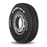  CZAR A/T 255/65 R18 111H V/S CZAR H/T