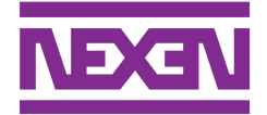 Nexen Brand Logo