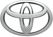 Toyota Brand Logo