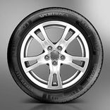  Sportrac 5 215/55 R18 99V XL V/S Markus