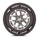 MRF ZQT
