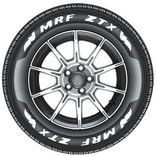 MRF ZTX
