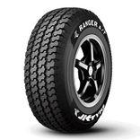 JK Ranger A/T 235/70 R16