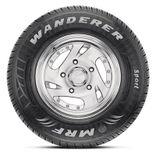 MRF Wanderer Sport 235/75 R16 108H